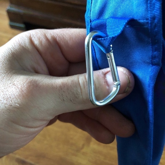 4 Ocean bamboo to go utensils in carrying case - Picture 4 of 7